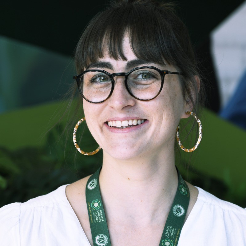 Jacqueline (Jaqi) Panizzo